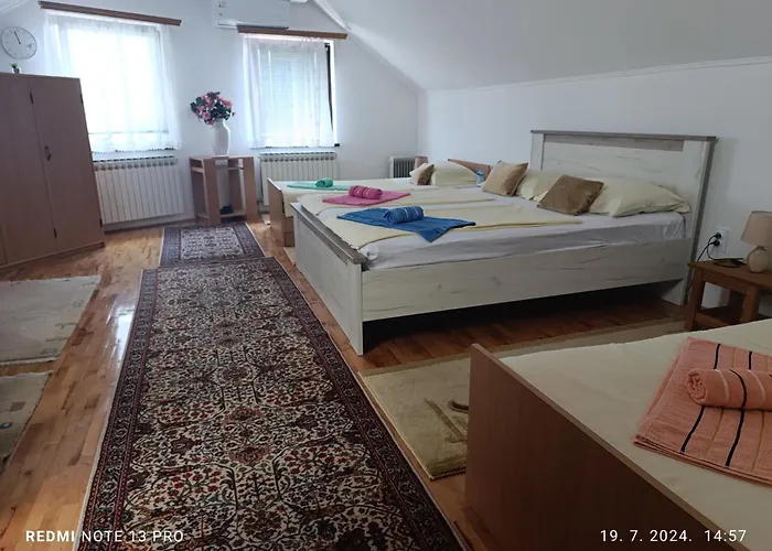 Apartment Mondo-Free Parking
