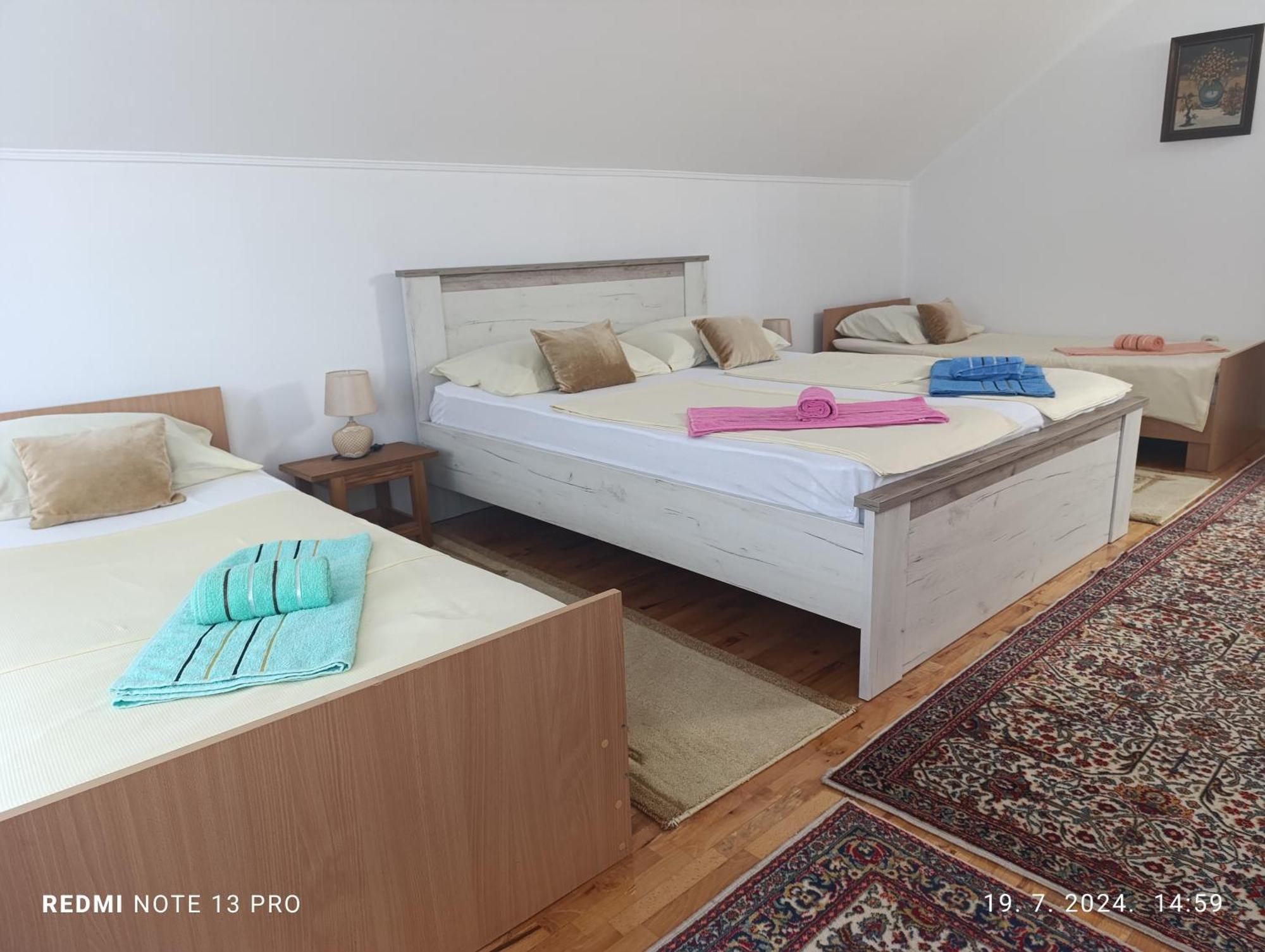 Apartment Mondo-free Parking Sarajevo